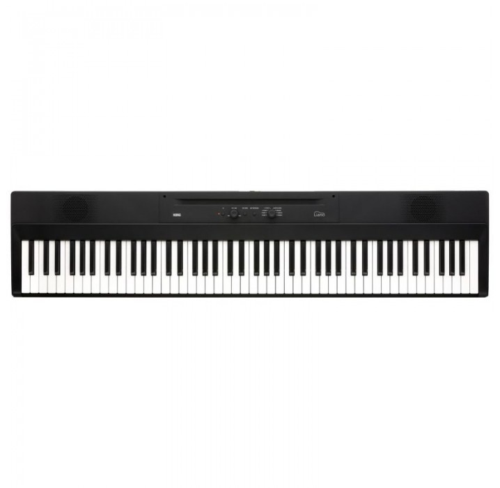 Korg Liano piano digital doméstico envio gratis