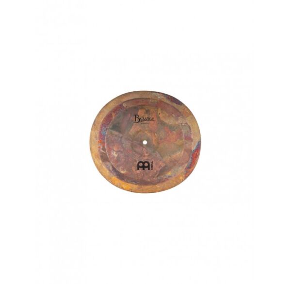 Meinl Byzance vintage smack stack B024VSM envio gratis