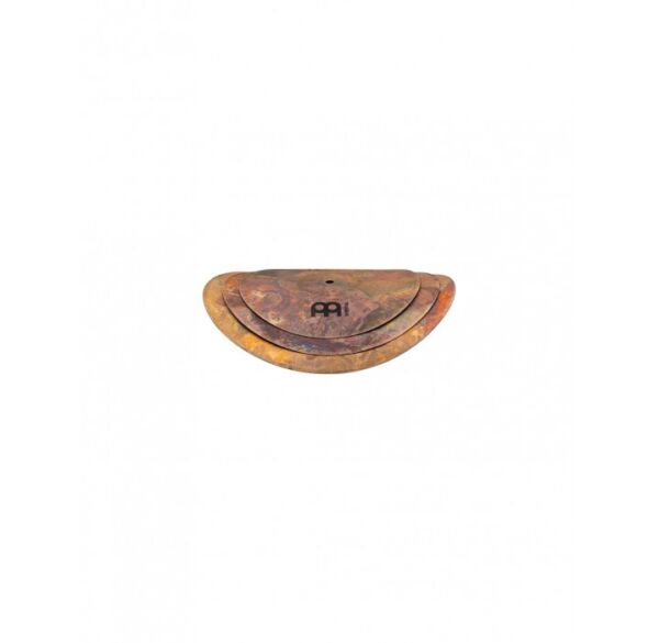 Meinl Byzance vintage smack stack B024VSM envio gratis