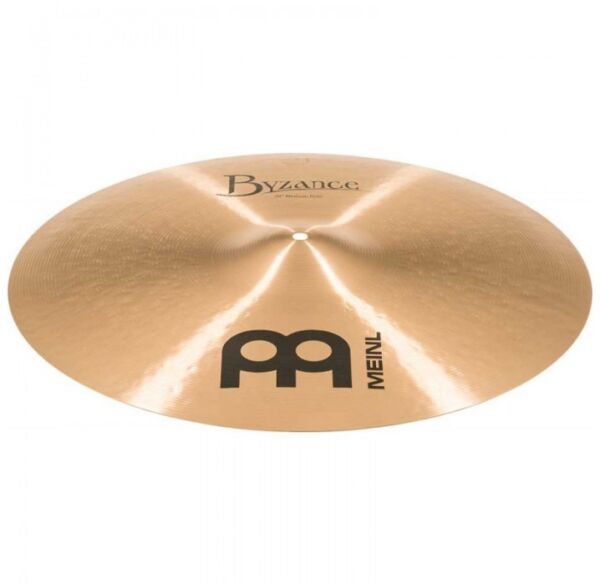 Meinl Ride 20" Byzance Medium B20MR plato para bateria envio gratis
