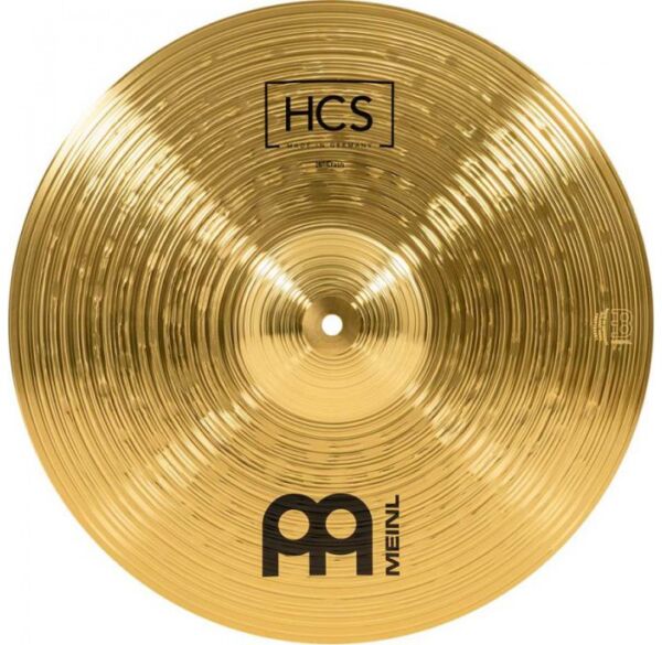 Meinl HCS141620 set de platos de bateria envio gratis