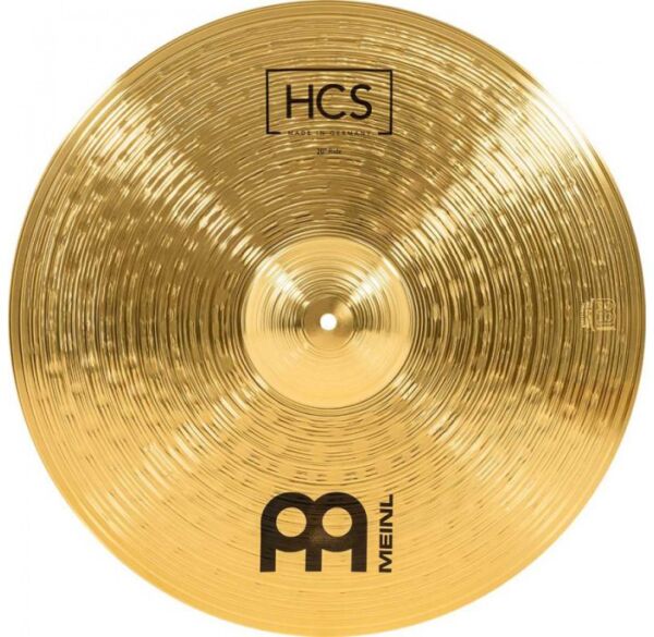Meinl HCS141620 set de platos de bateria envio gratis