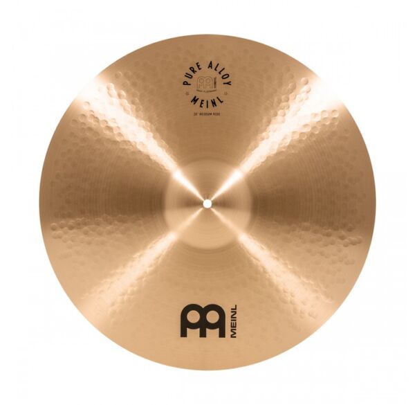 Meinl PA141620 Set Platos Pure Alloy envio gratis