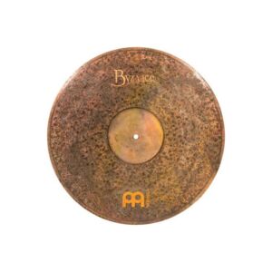 Meinl B20EDTC Crash 20″ Byzance Extra Dry Thin plato de bateria envio gratis