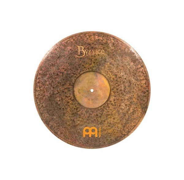 Meinl B20EDTC Crash 20" Byzance Extra Dry Thin plato de bateria envio gratis