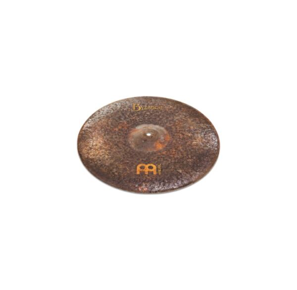 Meinl B20EDTC Crash 20" Byzance Extra Dry Thin plato de bateria envio gratis