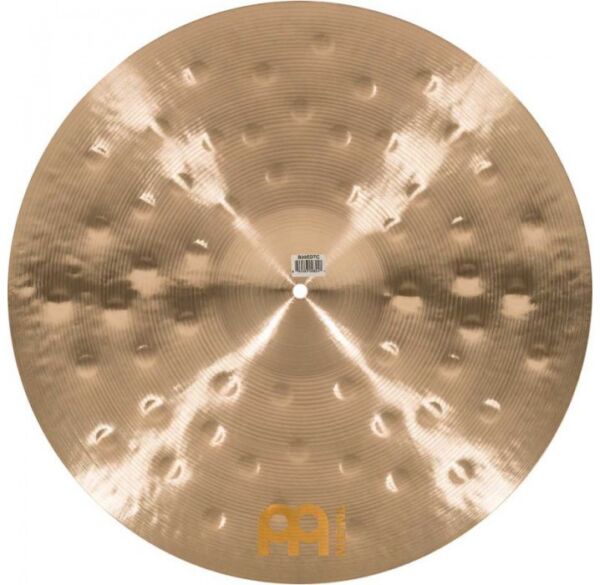 Meinl B20EDTC Crash 20" Byzance Extra Dry Thin plato de bateria envio gratis