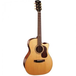 Cort Gold A6-NAT Guitarra electroacústica envio gratis