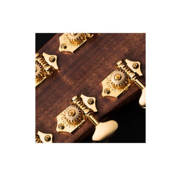 Cort Gold A6-NAT Guitarra electroacústica envio gratis