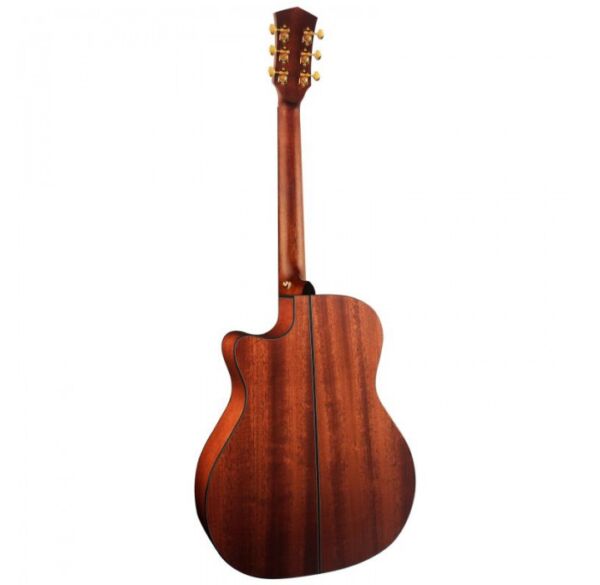 Cort Gold A6-NAT Guitarra electroacústica envio gratis