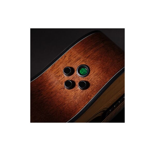 Cort Gold A6-NAT Guitarra electroacústica envio gratis