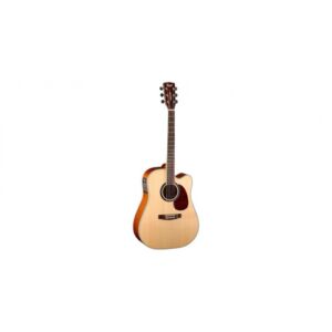 Cort MR730FX-NAT Guitarra Acústica Natural envio gratis