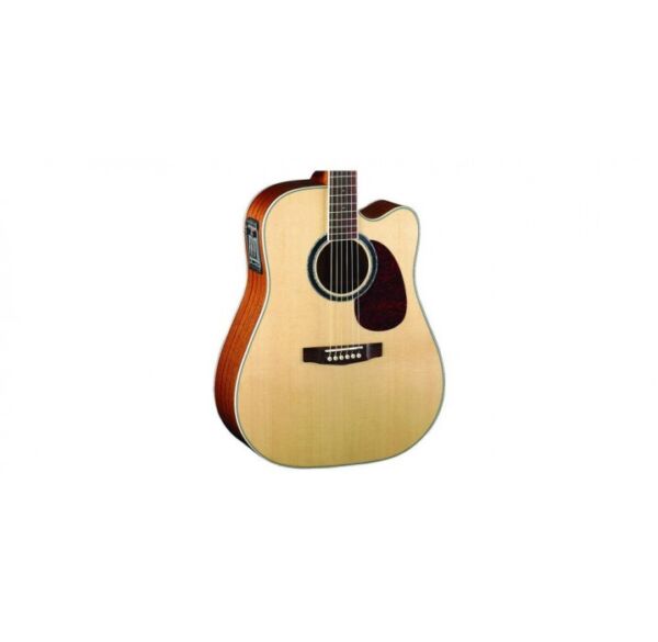Cort MR730FX-NAT Guitarra Acústica Natural envio gratis