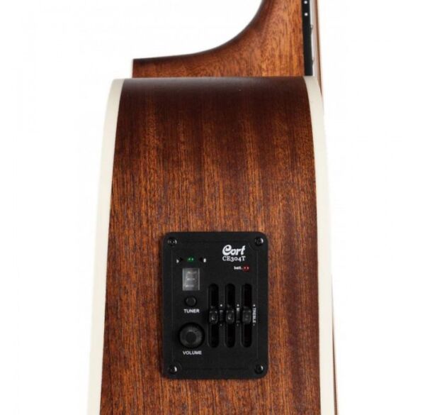 Cort MR500E OP guitarra electroacústica con envio gratis