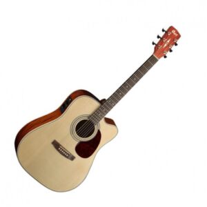 Cort MR500E OP guitarra electroacústica con envio gratis
