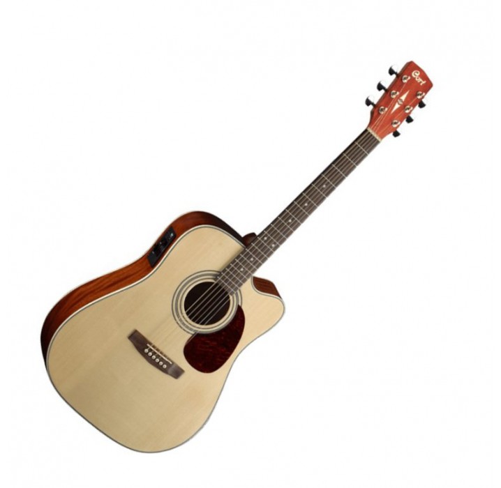 Cort MR500E OP guitarra electroacústica con envio gratis