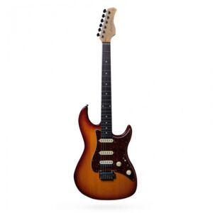Sire S3 TS  Larry Carlton guitarra eléctrica Tobacco sunburst envio gratis