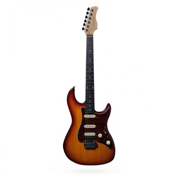 Sire S3 TS Larry Carlton guitarra eléctrica Tobacco sunburst envio gratis
