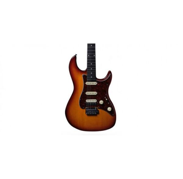 Sire S3 TS Larry Carlton guitarra eléctrica Tobacco sunburst envio gratis
