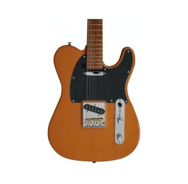 Sire Guitars T7 BB Butterscotch Blonde guitarra eléctrica envio gratis