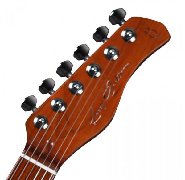 Sire Guitars T7 BB Butterscotch Blonde guitarra eléctrica envio gratis