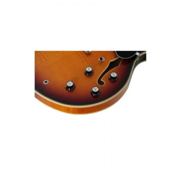 Sire Guitars H7 VS Vintage Sunburst guitarra eléctrica