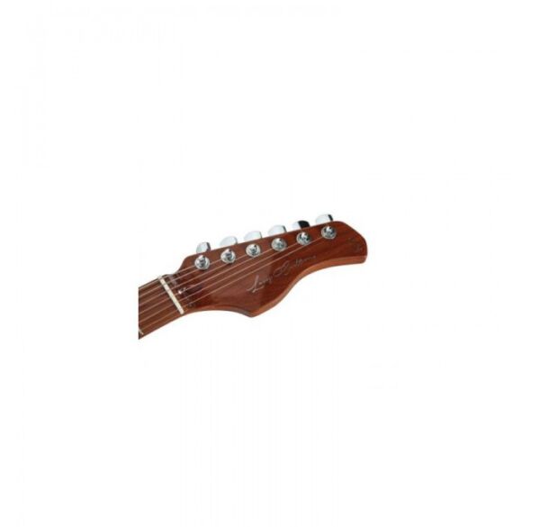 Sire Larry Carlton T7 FM TBL Trans blue guitarra eléctrica