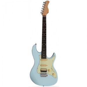 Sire Guitars S3 Sonic Blue guitarra eléctrica envio gratis
