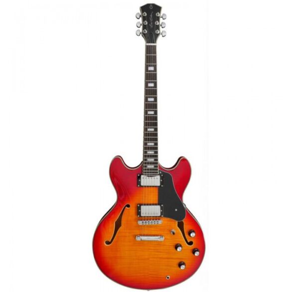 Sire Guitars H7 CS Cherry sunburst guitarra eléctrica envio gratis