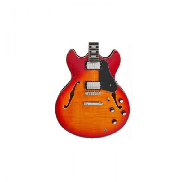 Sire Guitars H7 CS Cherry sunburst guitarra eléctrica envio gratis