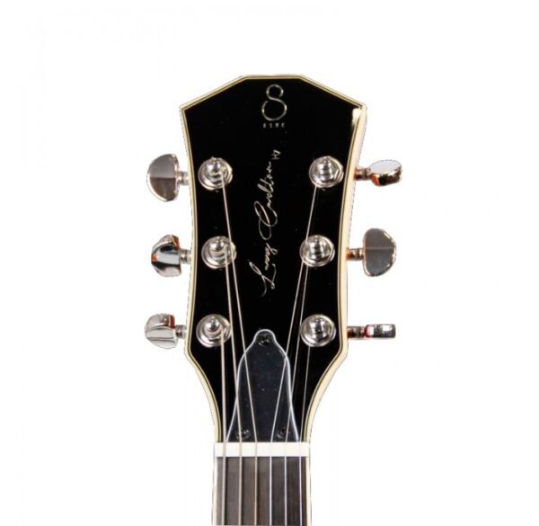 Sire Guitars H7 CS Cherry sunburst guitarra eléctrica envio gratis