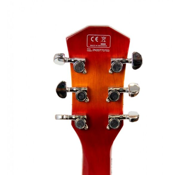 Sire Guitars H7 CS Cherry sunburst guitarra eléctrica envio gratis