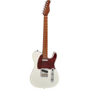 Sire Guitars T7 AWH Antique White guitarra eléctrica envio gratis