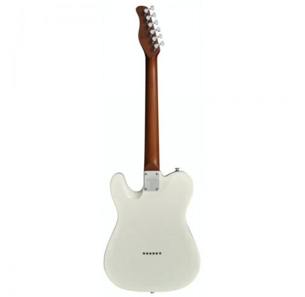Sire Guitars T7 AWH Antique White guitarra eléctrica envio gratis