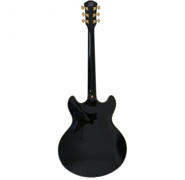 Sire guitars Larry Carlton H7 Black guitarra eléctrica envio gratis