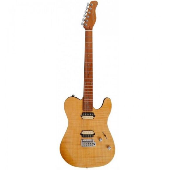 Sire Guitars T7 FM NAT guitarra eléctrica envio gratis