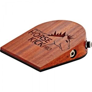 Ortega Horse Kick Pro Stomp Box pedal de efectos envio gratis