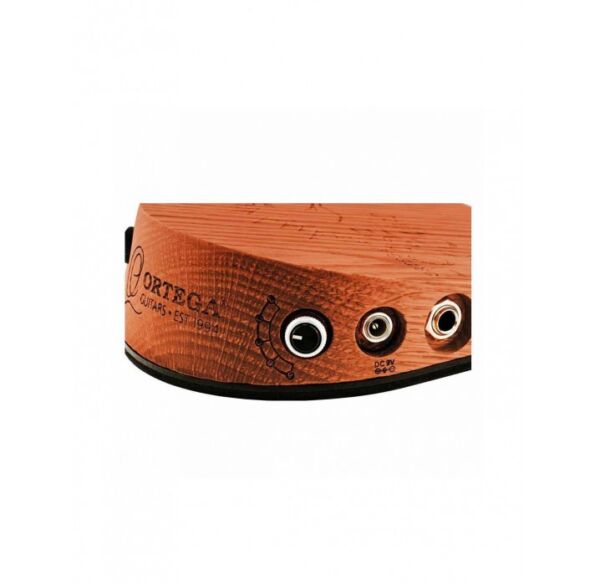 Ortega Horse Kick Pro Stomp Box pedal de efectos envio gratis