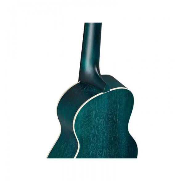 Ortega RUOCEAN Ukelele concierto color azul envío gratis