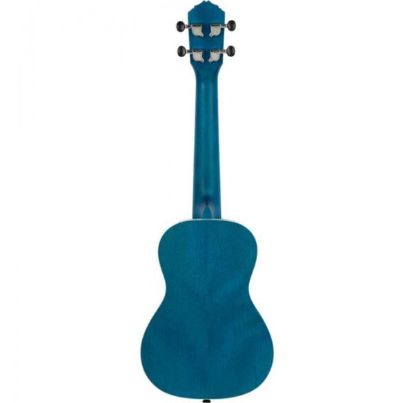 Ortega RUOCEAN Ukelele concierto color azul envío gratis