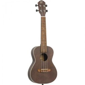 Ortega RUCOAL Ukelele concierto color marrón envío gratis