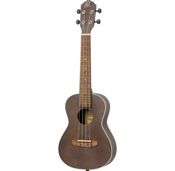 Ortega RUCOAL Ukelele concierto color marrón envío gratis