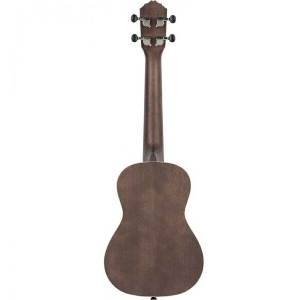 Ortega RUCOAL Ukelele concierto color marrón envío gratis