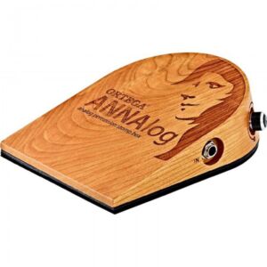 Ortega Annalog Pedal stompbox envio gratis