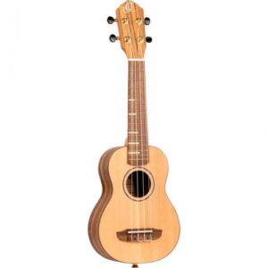 Ortega RUTI-SO Ukelele Soprano con funda envio gratis