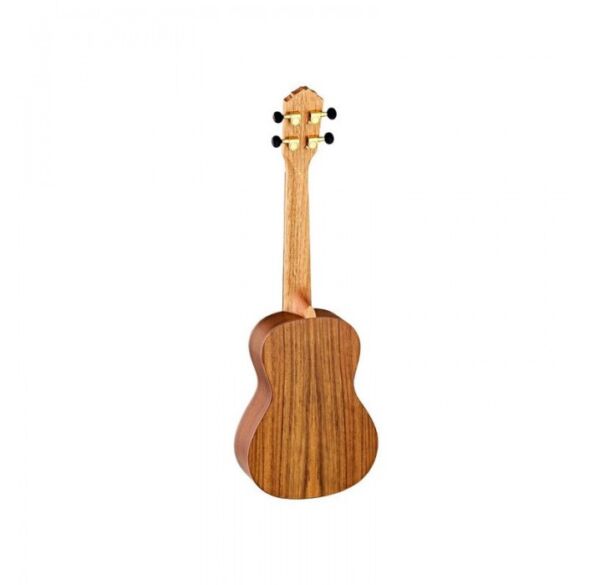Ortega RUTI-SO Ukelele Soprano con funda envio gratis