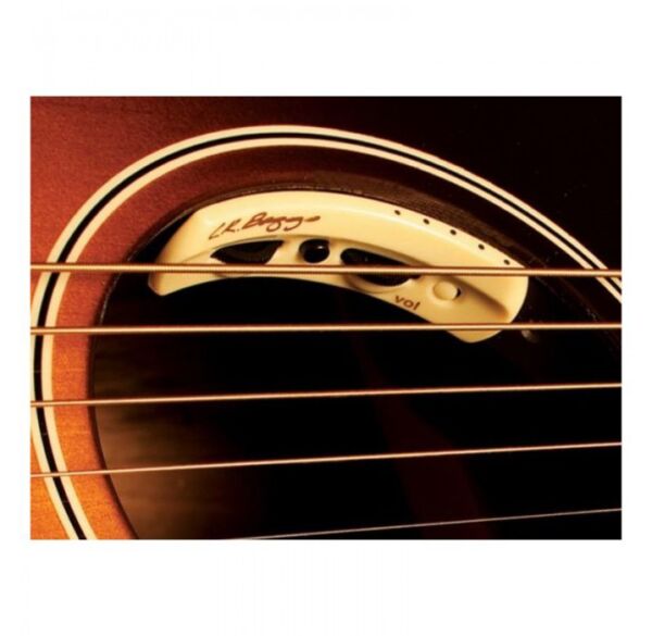 L.R.Baggs Anthem Pastilla para guitarra acustica envio gratis