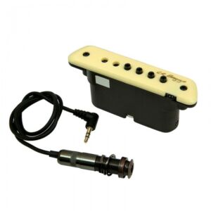 LR BAGGS M1A Active pastilla para guitarra envio gratis
