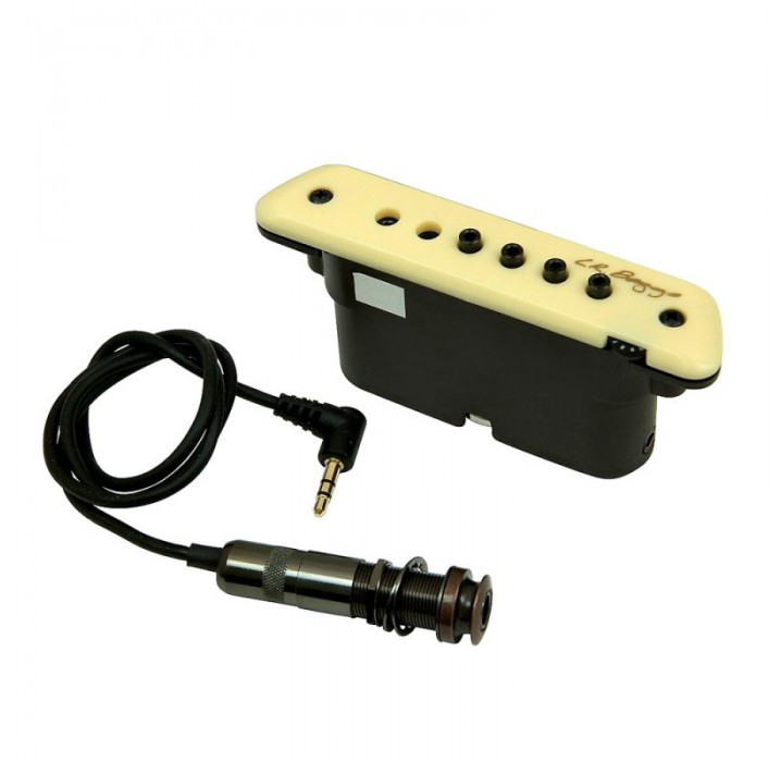 LR BAGGS M1A Active pastilla para guitarra envio gratis