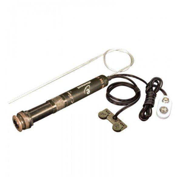 LR BAGGS Element EAS-VTC Acust pastilla para guitarra envio gratis